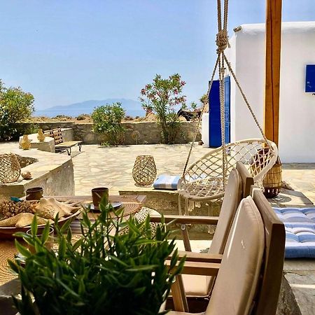 Naira Family Suites Mykonos Mykonos Town Εξωτερικό φωτογραφία