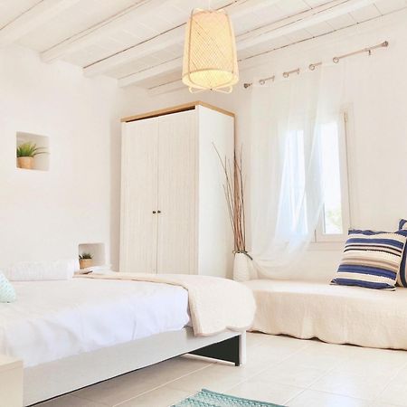 Naira Family Suites Mykonos Mykonos Town Εξωτερικό φωτογραφία