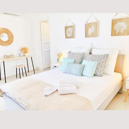 Naira Family Suites Mykonos Mykonos Town Εξωτερικό φωτογραφία