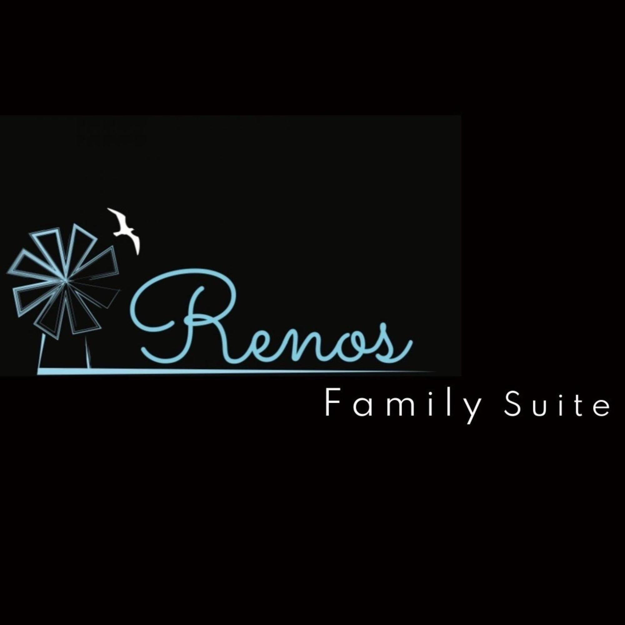 Naira Family Suites Mykonos Mykonos Town Εξωτερικό φωτογραφία