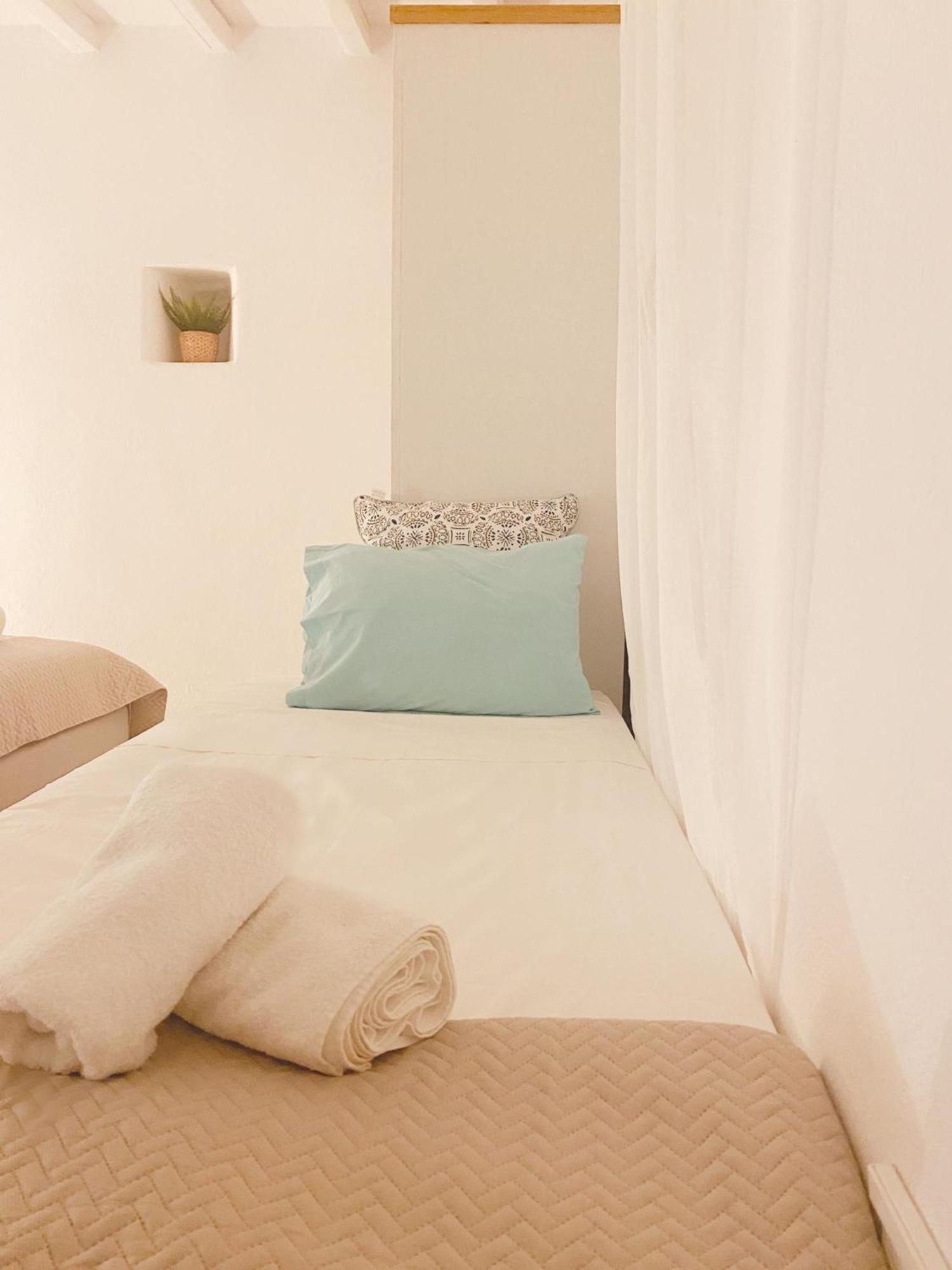 Naira Family Suites Mykonos Mykonos Town Εξωτερικό φωτογραφία