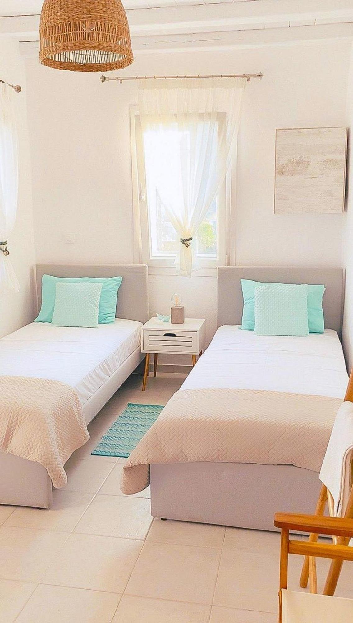 Naira Family Suites Mykonos Mykonos Town Εξωτερικό φωτογραφία