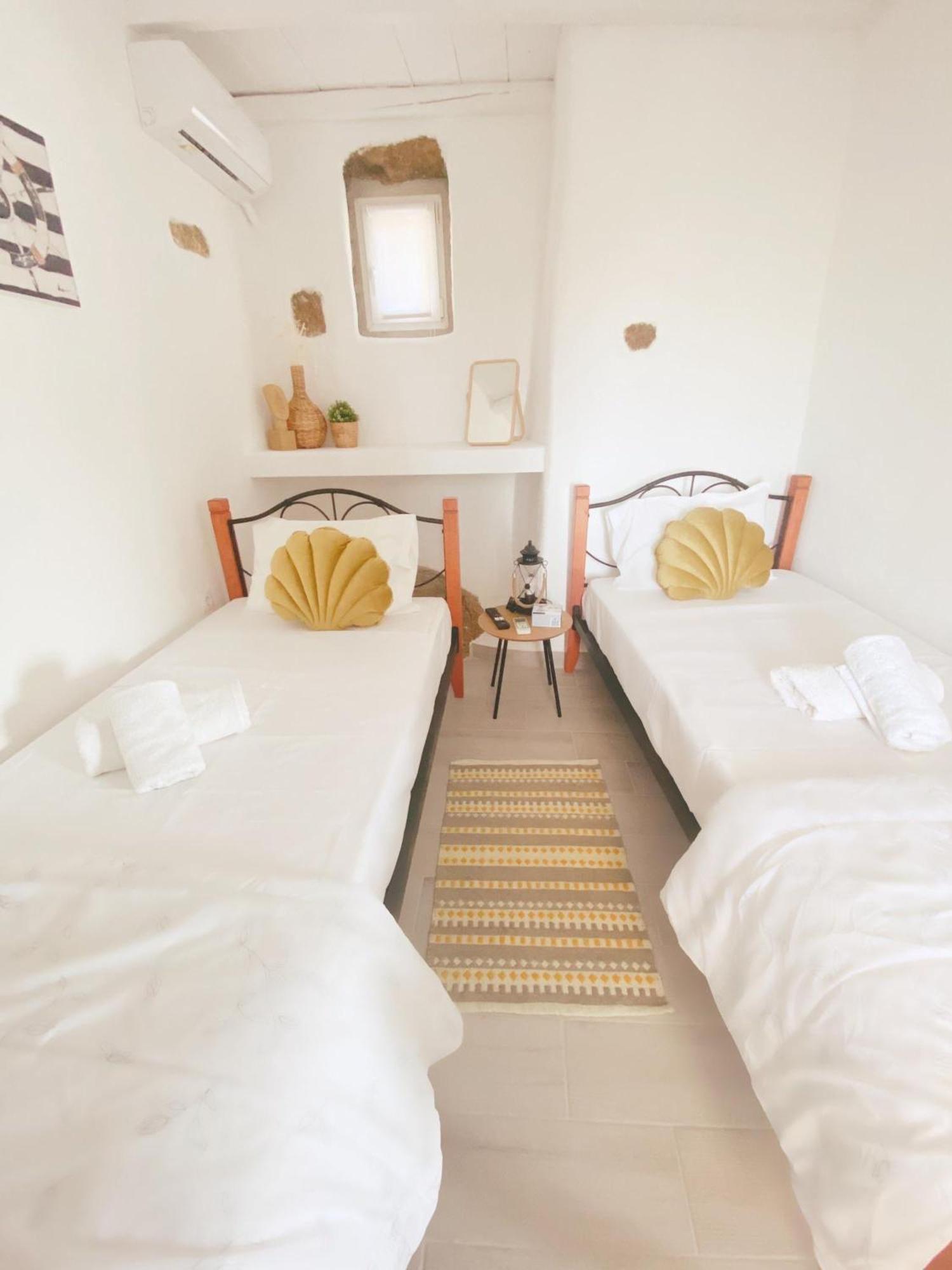 Naira Family Suites Mykonos Mykonos Town Εξωτερικό φωτογραφία
