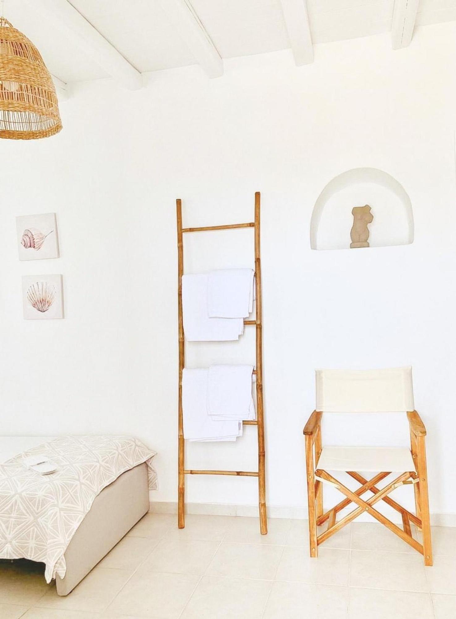 Naira Family Suites Mykonos Mykonos Town Εξωτερικό φωτογραφία