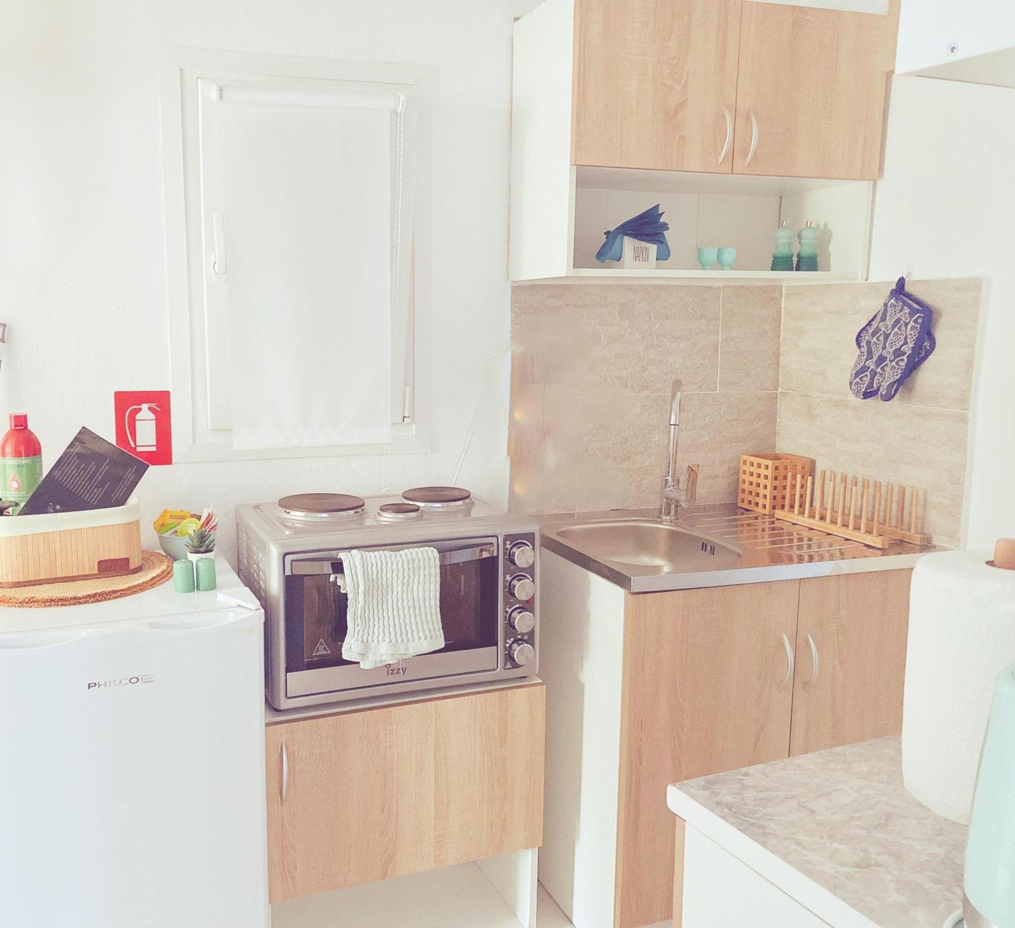 Naira Family Suites Mykonos Mykonos Town Εξωτερικό φωτογραφία