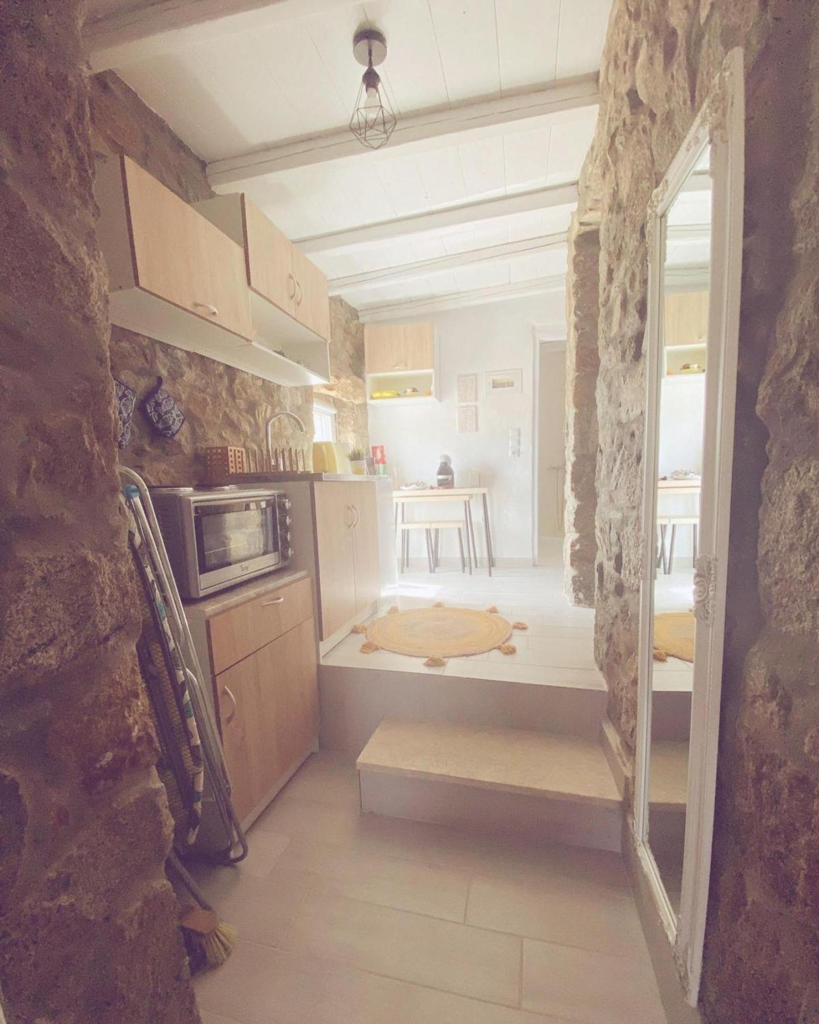 Naira Family Suites Mykonos Mykonos Town Εξωτερικό φωτογραφία