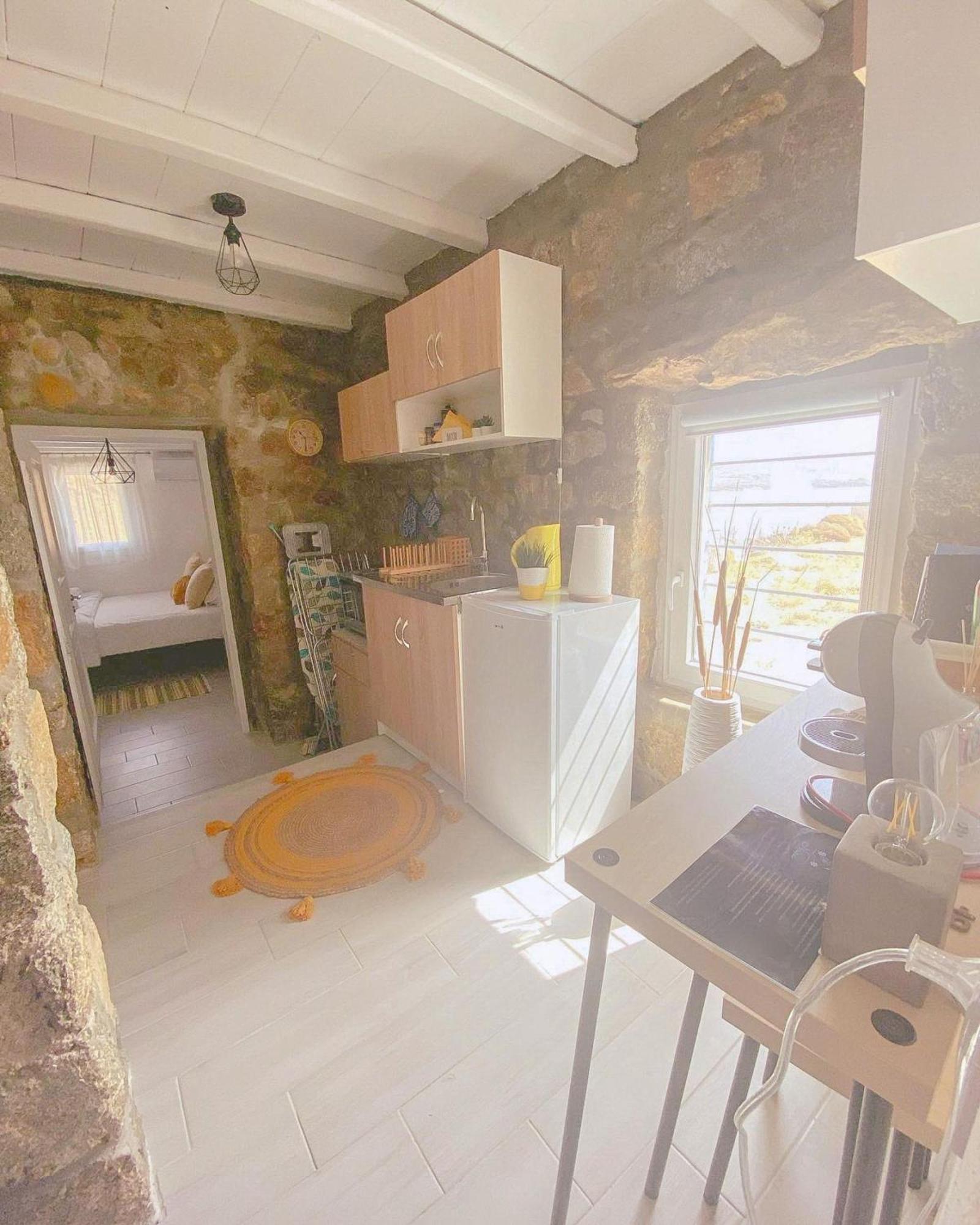 Naira Family Suites Mykonos Mykonos Town Εξωτερικό φωτογραφία