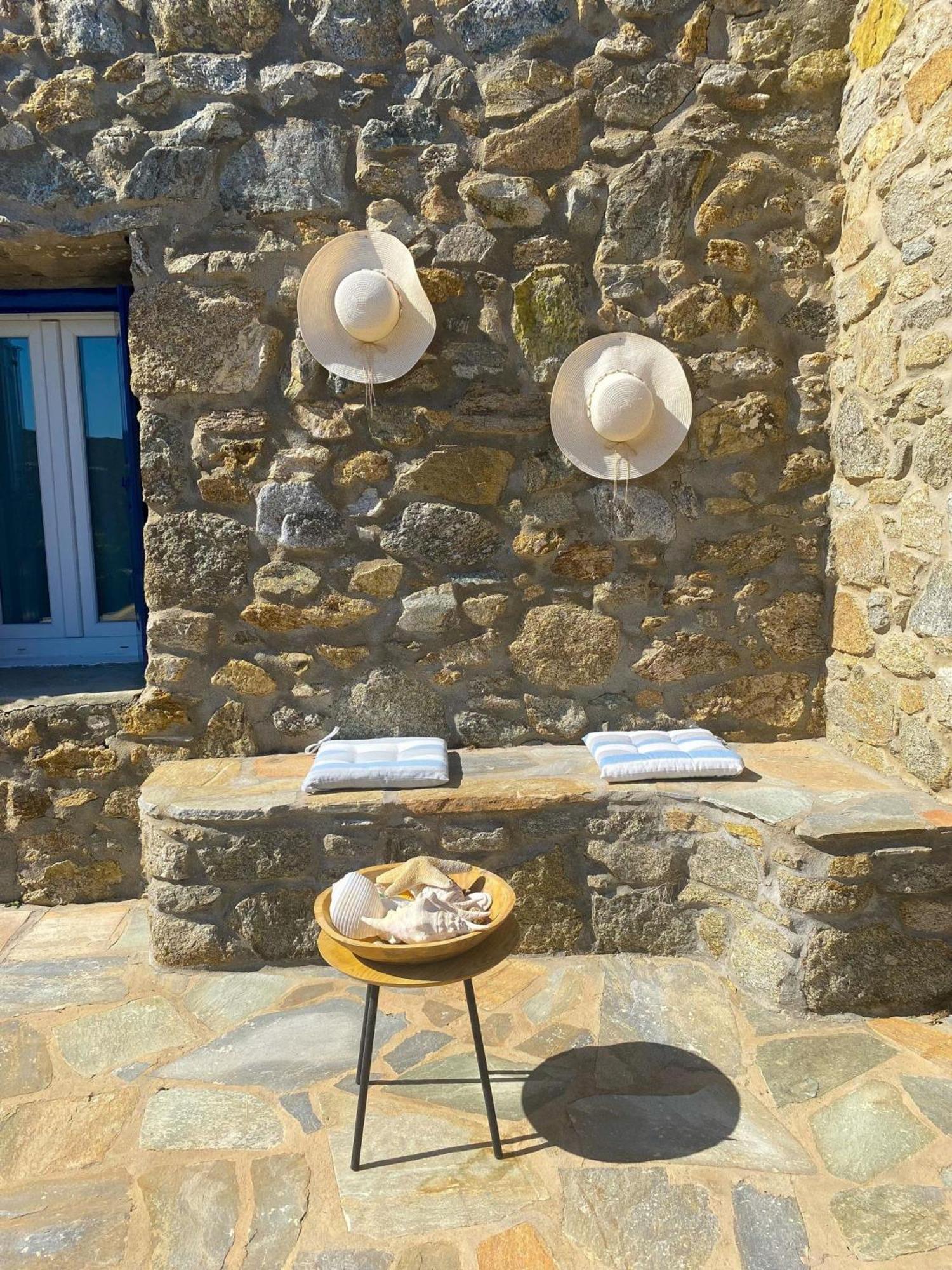 Naira Family Suites Mykonos Mykonos Town Εξωτερικό φωτογραφία