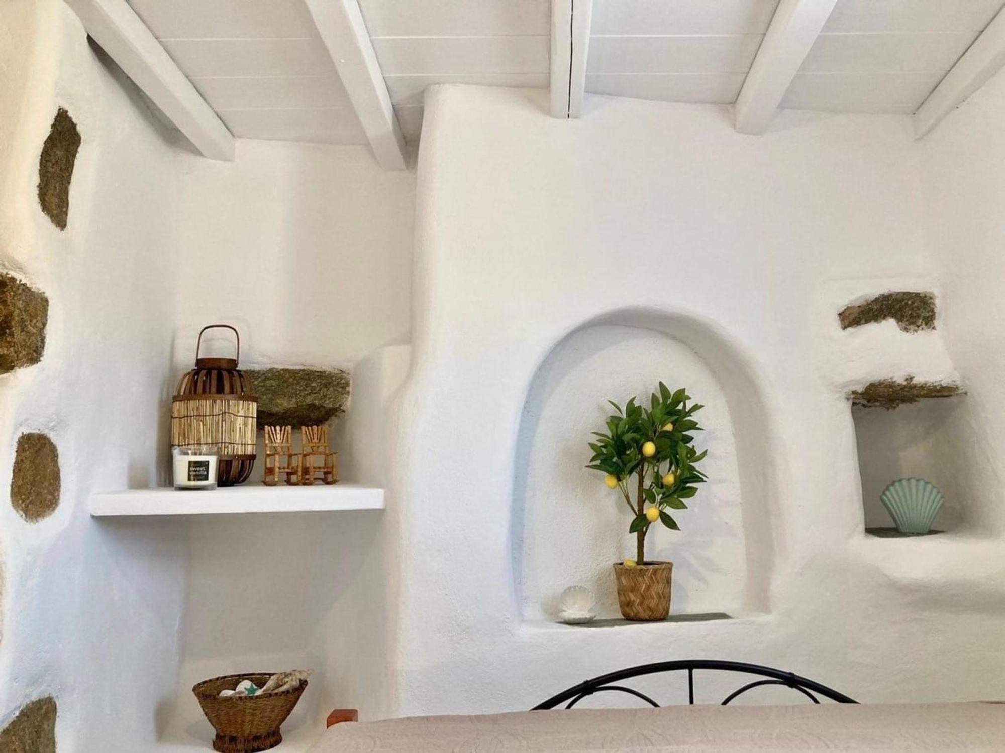 Naira Family Suites Mykonos Mykonos Town Εξωτερικό φωτογραφία