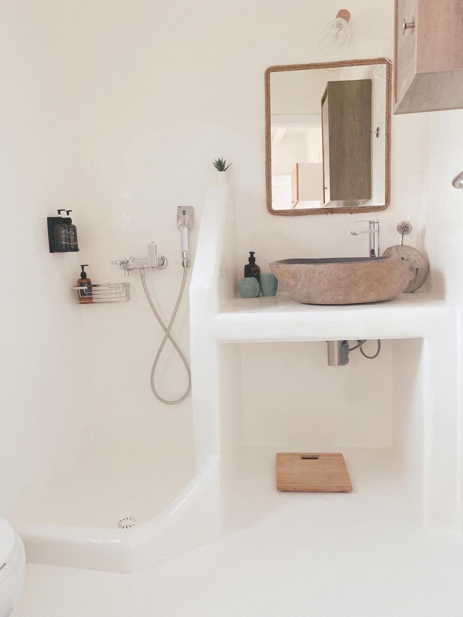 Naira Family Suites Mykonos Mykonos Town Εξωτερικό φωτογραφία