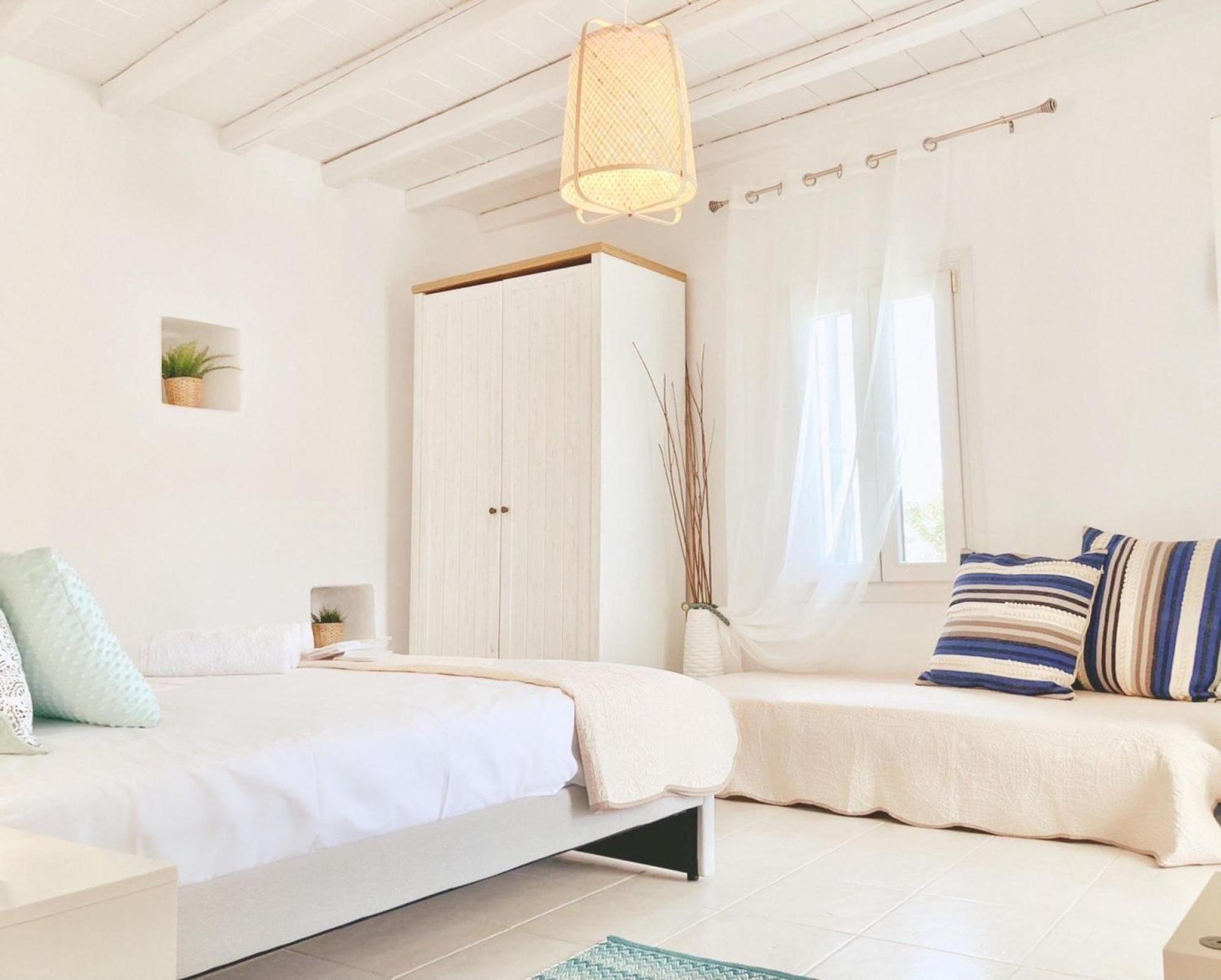 Naira Family Suites Mykonos Mykonos Town Εξωτερικό φωτογραφία