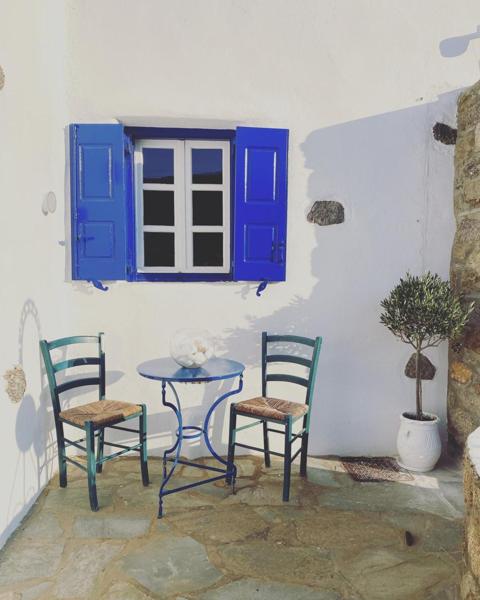 Naira Family Suites Mykonos Mykonos Town Εξωτερικό φωτογραφία